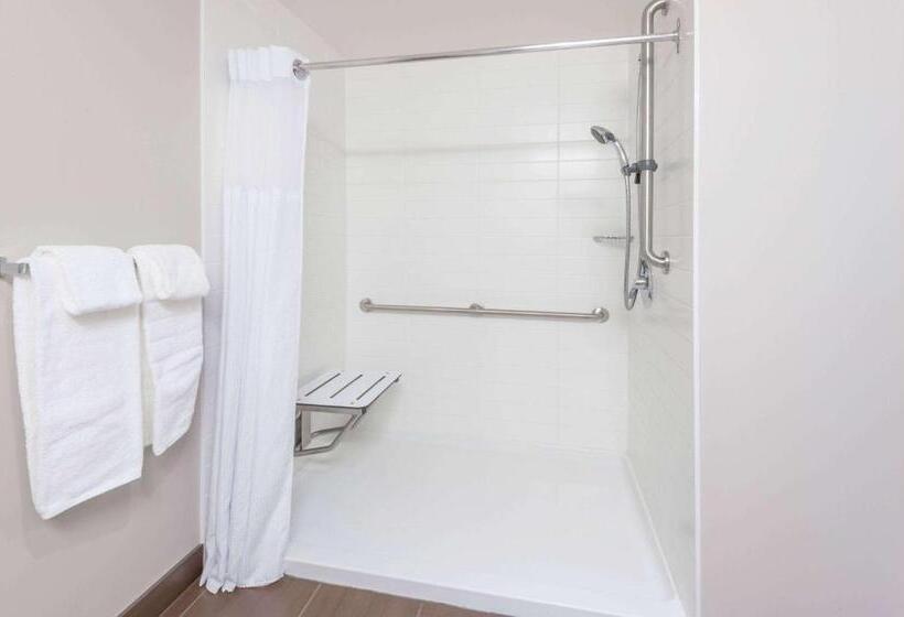 Microtel Inn & Suites By Wyndham Fort Saint John