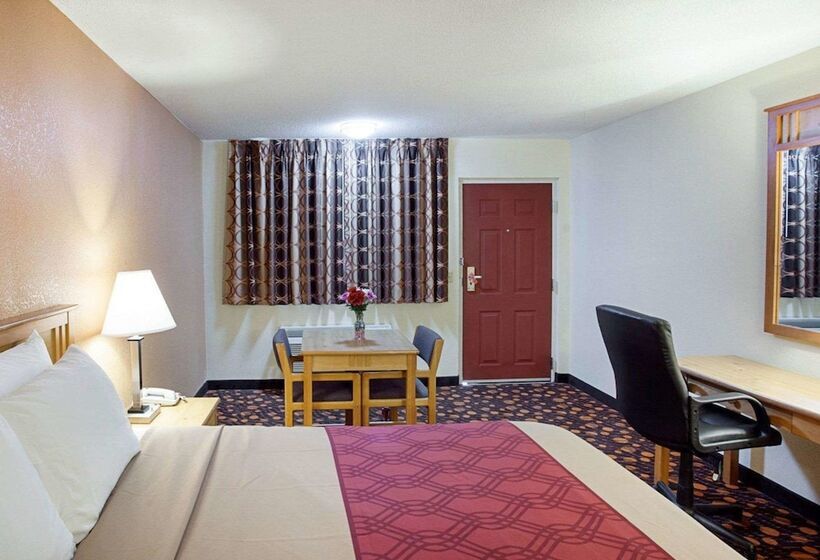 مُتل Econolodge Phillipsburg