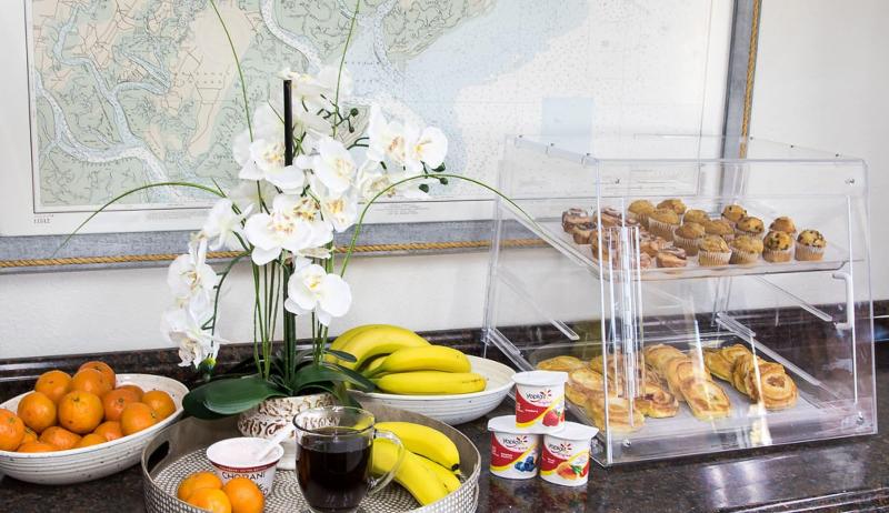 مُتل Sandcastle Inn