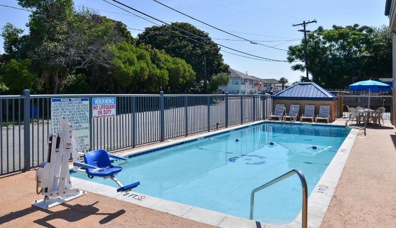 مُتل Sandcastle Inn