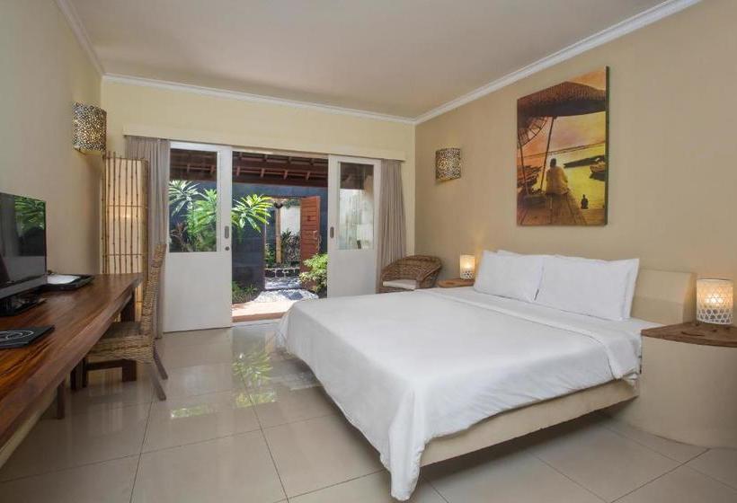 مُتل Scallywags Mango Retreat