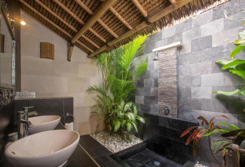 مُتل Scallywags Mango Retreat