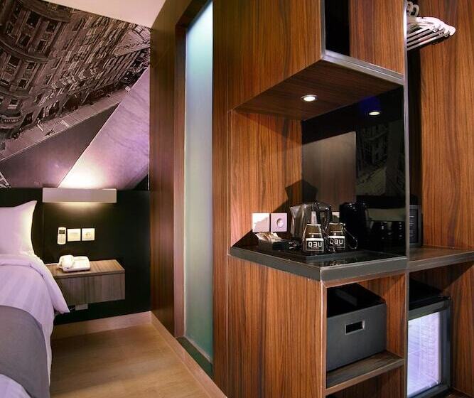 Fotos del hotel Neo  Mangga Dua By Aston:  40