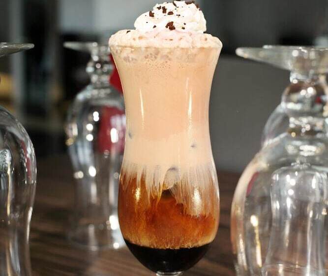 Horu Hotel Mangga Dua Square