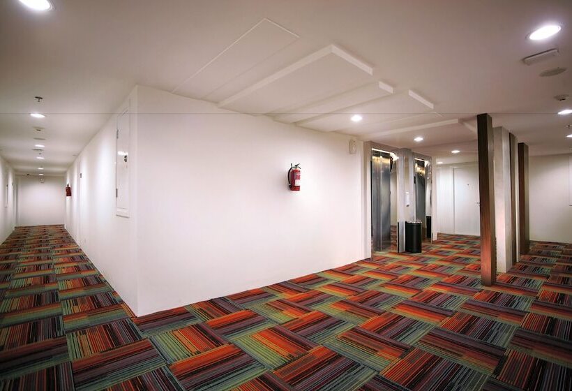 Horu Hotel Mangga Dua Square