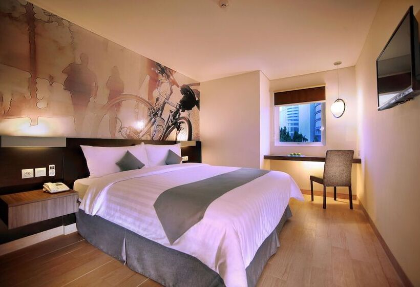 Fotos del hotel Neo Mangga Dua By Aston: 1 Fotos del hotel Neo Mangga Dua By Aston: 1
