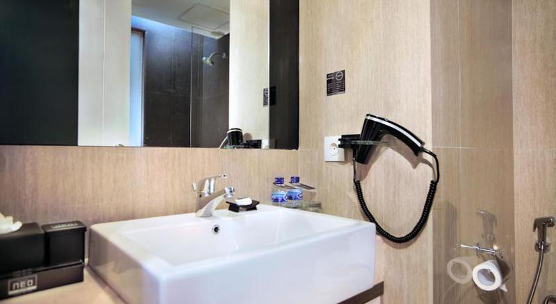 Fotos del hotel Neo  Mangga Dua By Aston:  28