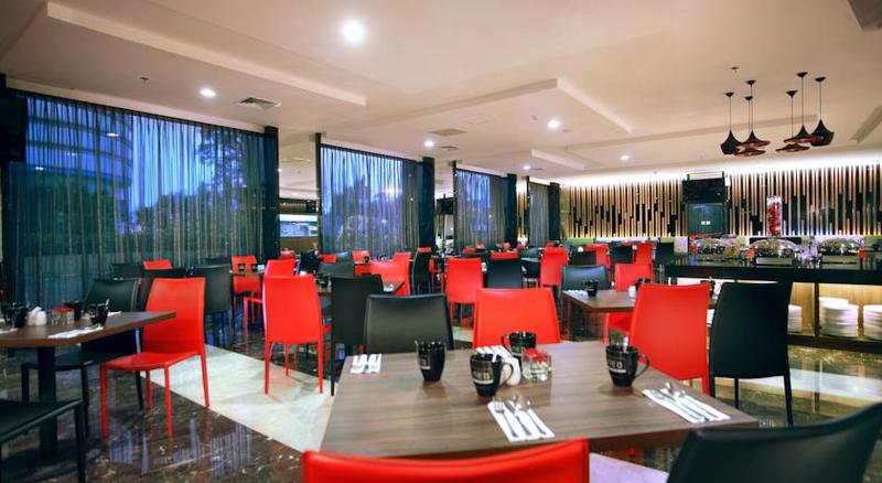 Fotos del hotel Neo  Mangga Dua By Aston:  15