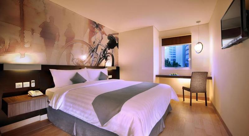 Fotos del hotel Neo  Mangga Dua By Aston:  18