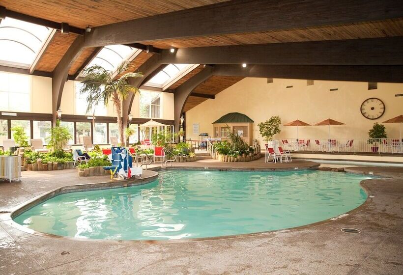 Oglebay Resort