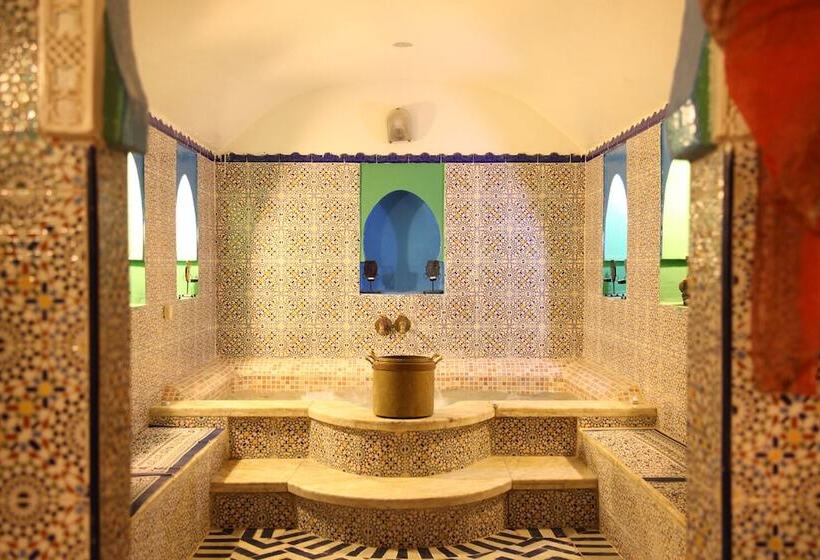 پانسیون Nasser Palace Hôtel & Bivouacs