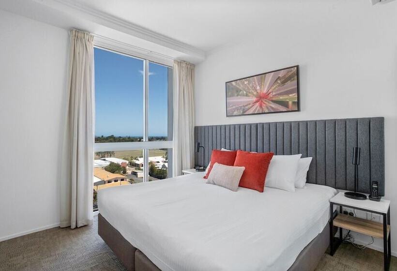 Quest Mackay On Gordon