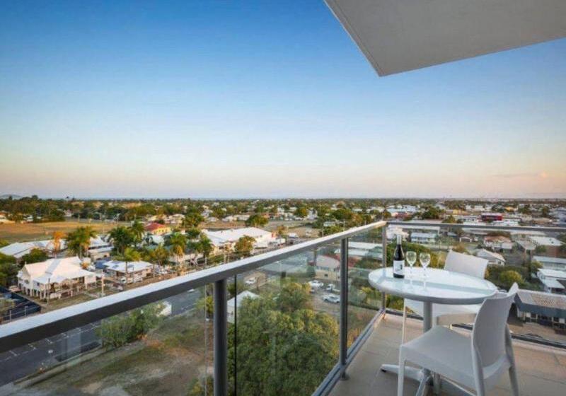 Quest Mackay On Gordon