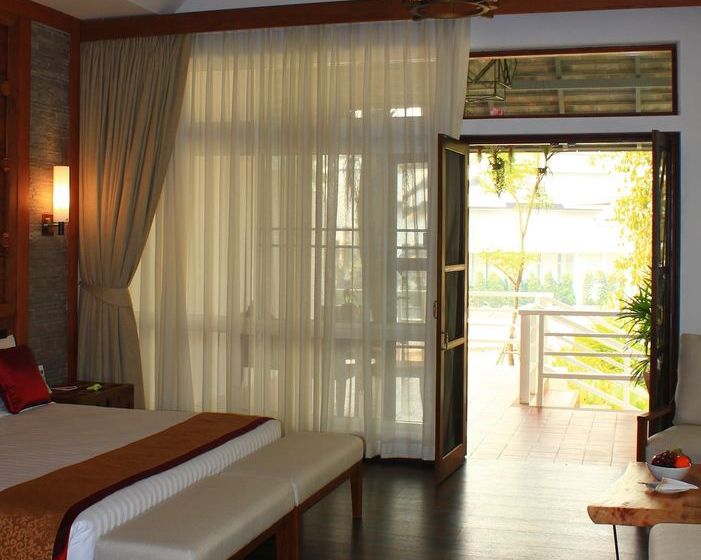 استراحتگاه Vivo Bene Village