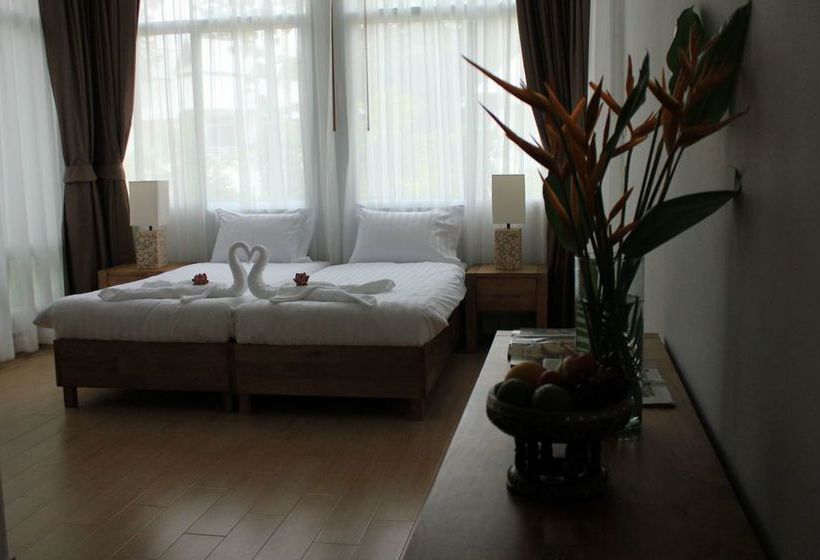 استراحتگاه Vivo Bene Village