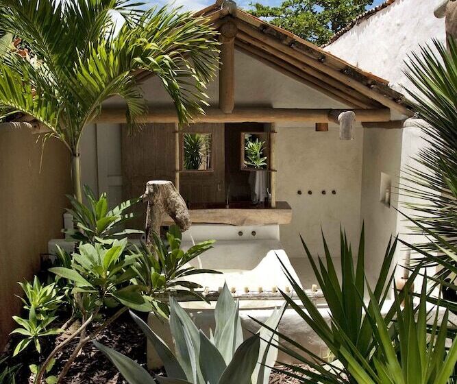 Uxua Casa Hotel & Spa