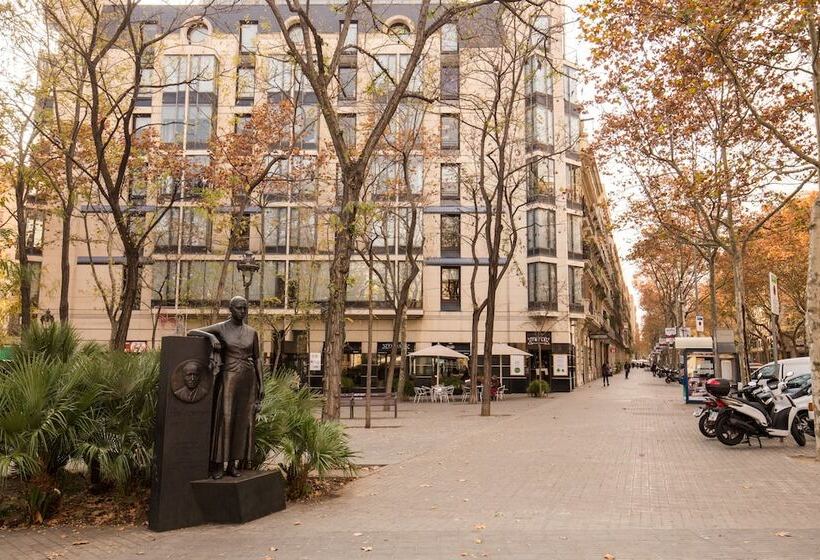 Fotos del hotel We Boutique Hotel Barcelona:  4