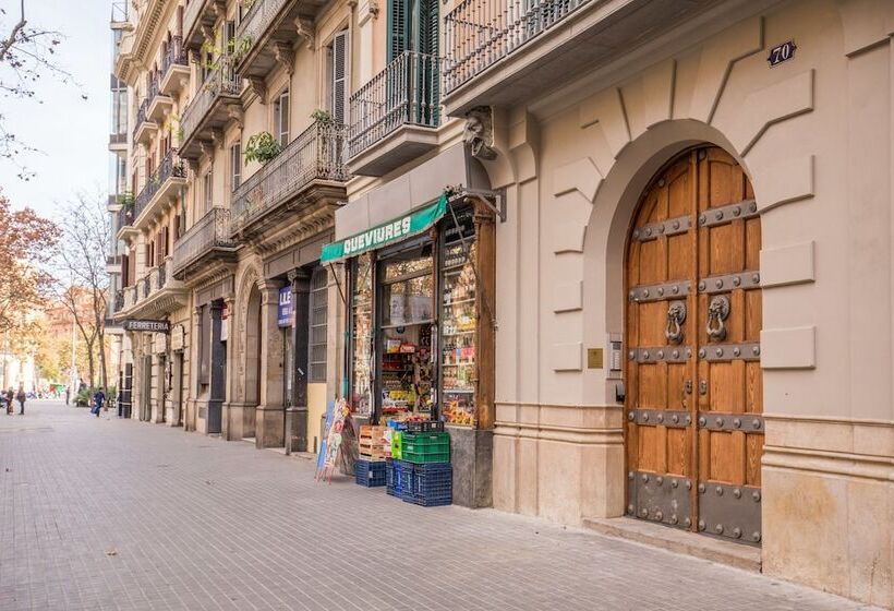Fotos del hotel We Boutique Hotel Barcelona:  5