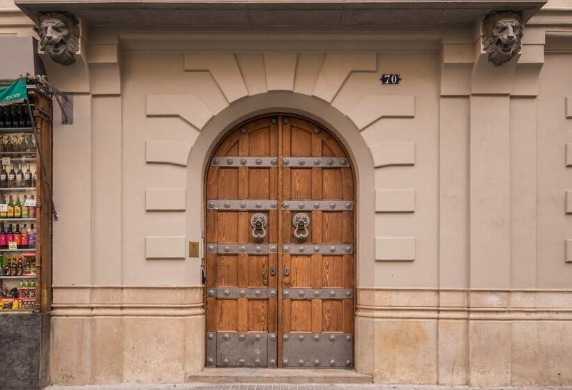 Fotos del hotel We Boutique Hotel Barcelona:  6