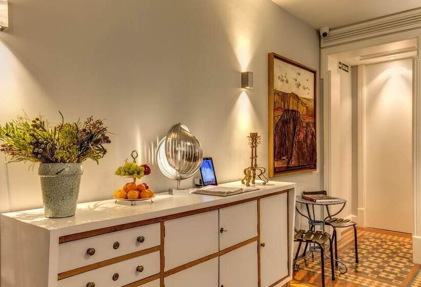 Fotos del hotel We Boutique Hotel Barcelona:  7