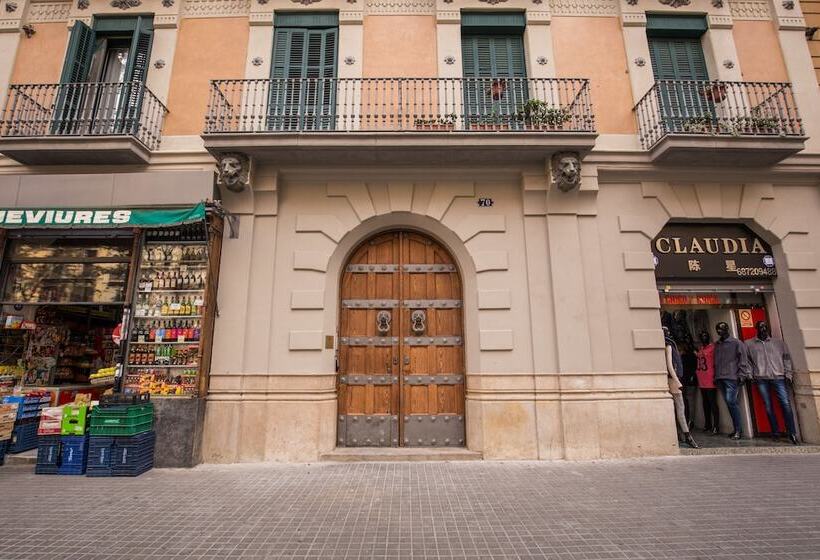 Fotos del hotel We Boutique Hotel Barcelona:  8
