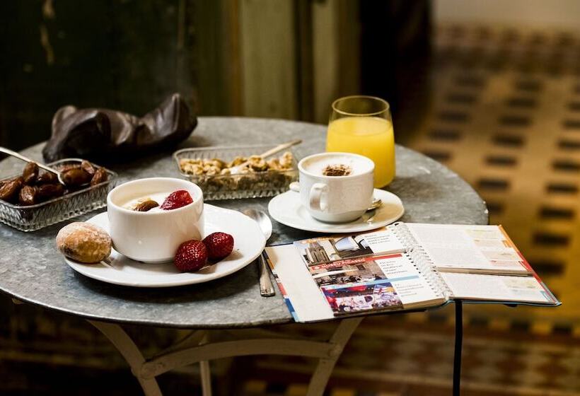 Fotos del hotel We Boutique Hotel Barcelona:  9