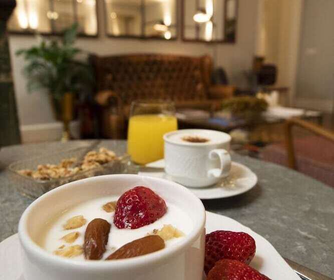Fotos del hotel We Boutique Hotel Barcelona:  10
