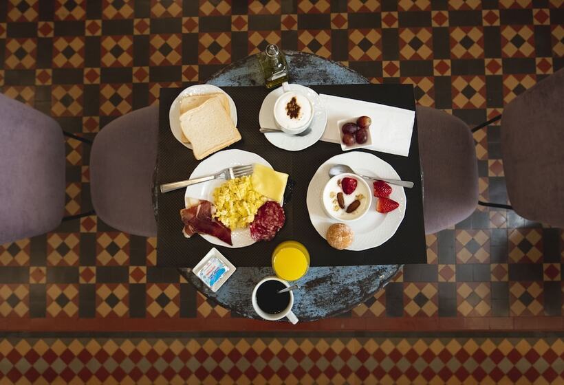 Fotos del hotel We Boutique Hotel Barcelona:  12