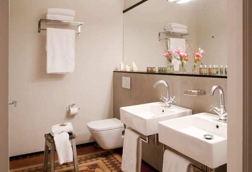 Fotos del hotel We Boutique Hotel Barcelona:  2