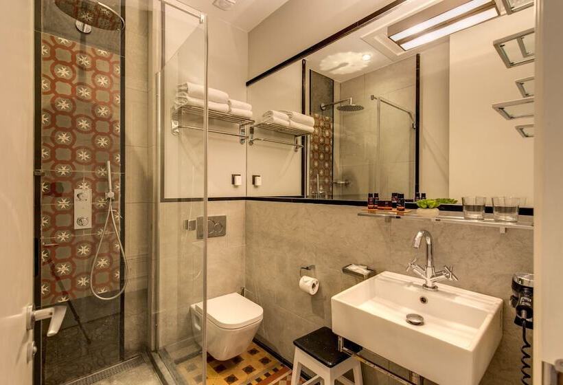 Fotos del hotel We Boutique Hotel Barcelona:  3