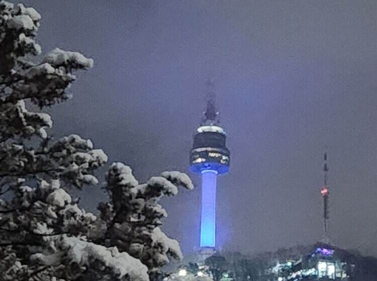 هاستل Le Seoul