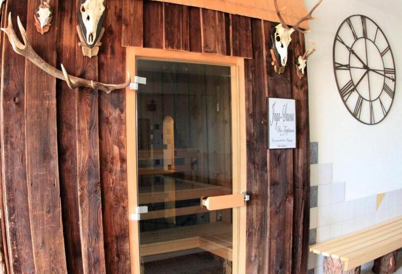 Alpen Wohlfühlhotel Dörflwirt