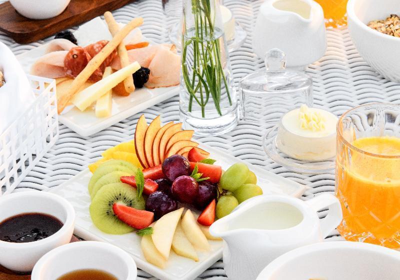 Avaton Luxury Beach Resort   Relais & Chateaux