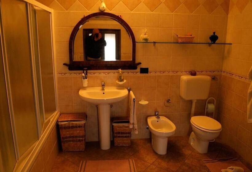 B&b Al Mobile Antico