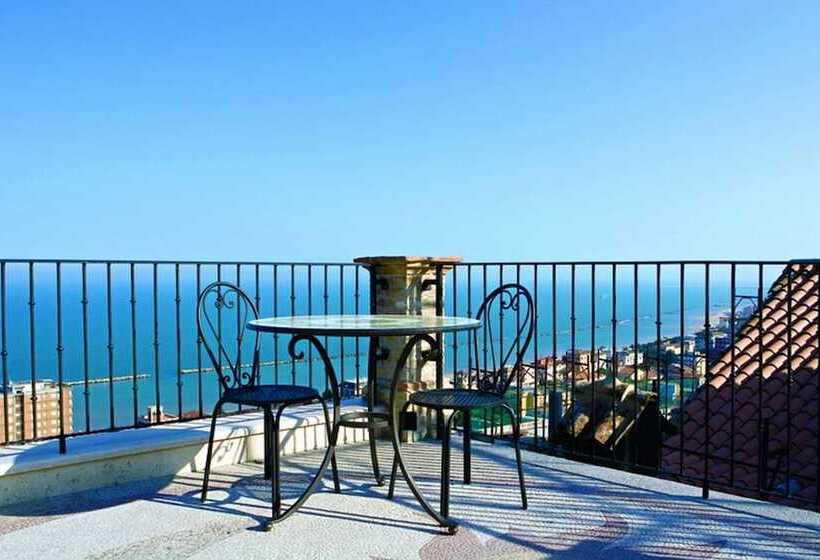 B&b La Torretta Sul Borgo