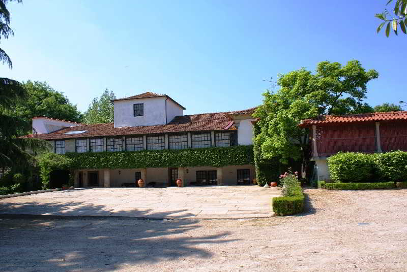 Bed and Breakfast Quinta Da Ponte Do Louro