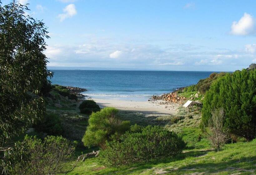 مبيت وإفطار Sea Dragon Kangaroo Island