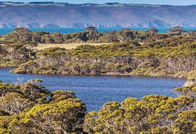 مبيت وإفطار Sea Dragon Kangaroo Island