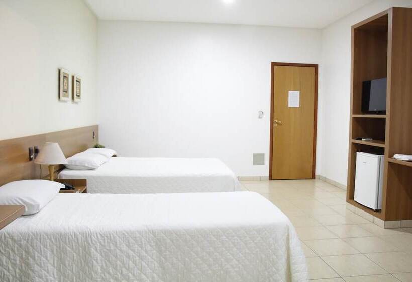 Buriti Hotel