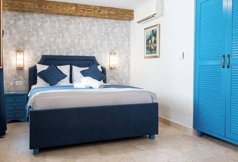 Fotos del hotel Conte  & Restaurant:  6