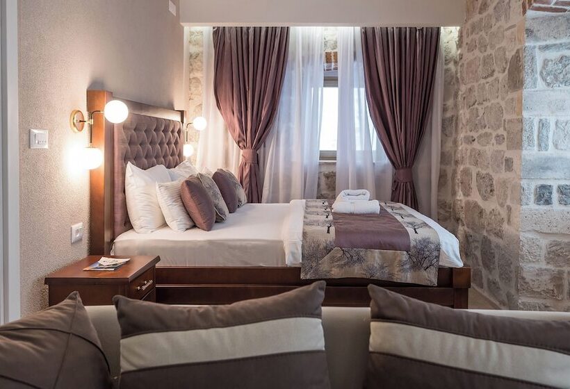 Fotos del hotel Conte  & Restaurant:  2