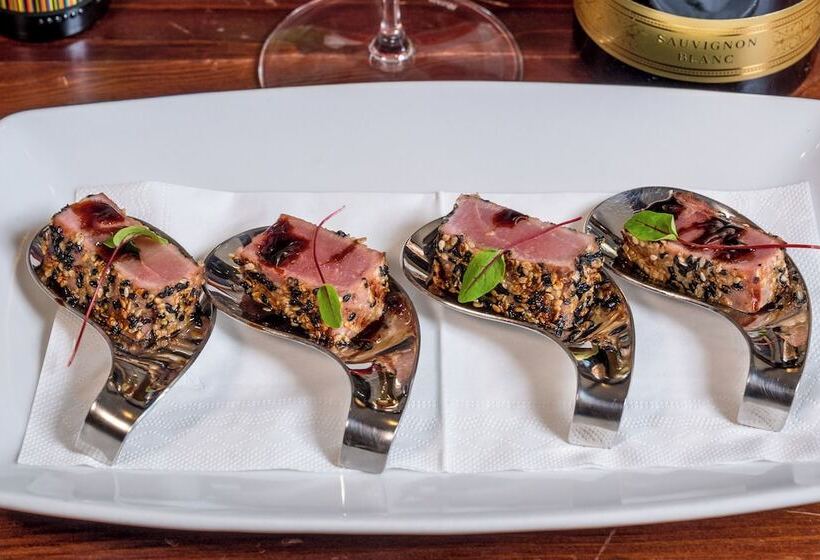 Fotos del hotel Conte  & Restaurant:  17