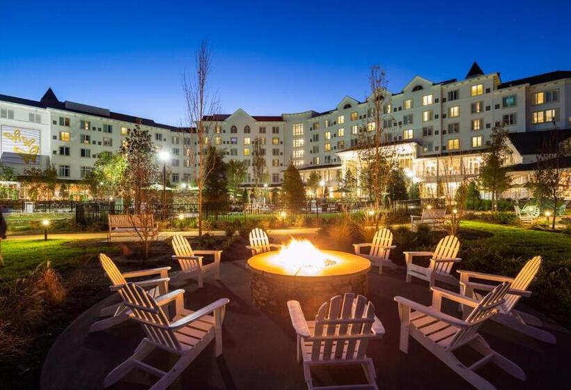 Dollywood's Dreammore Resort And Spa