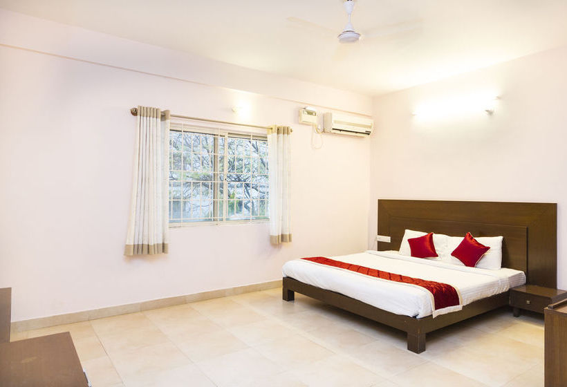 Herberg OYO Rooms RT Nagar