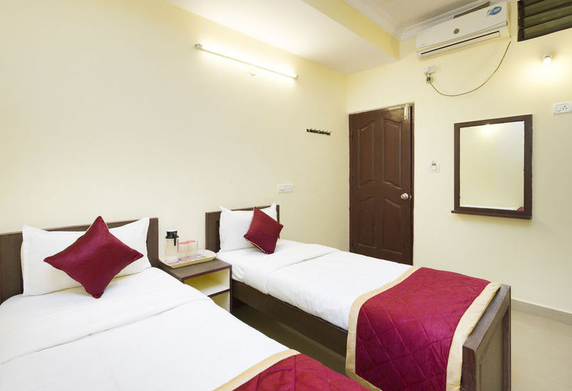 فندق فئة نجمة واحدة Oyo Rooms Yeshwanthpur