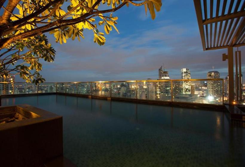 Fotos del hotel 39 Boulevard Executive Residence:  4