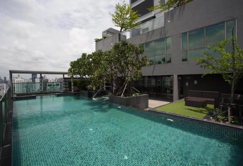Fotos del hotel 39 Boulevard Executive Residence:  11