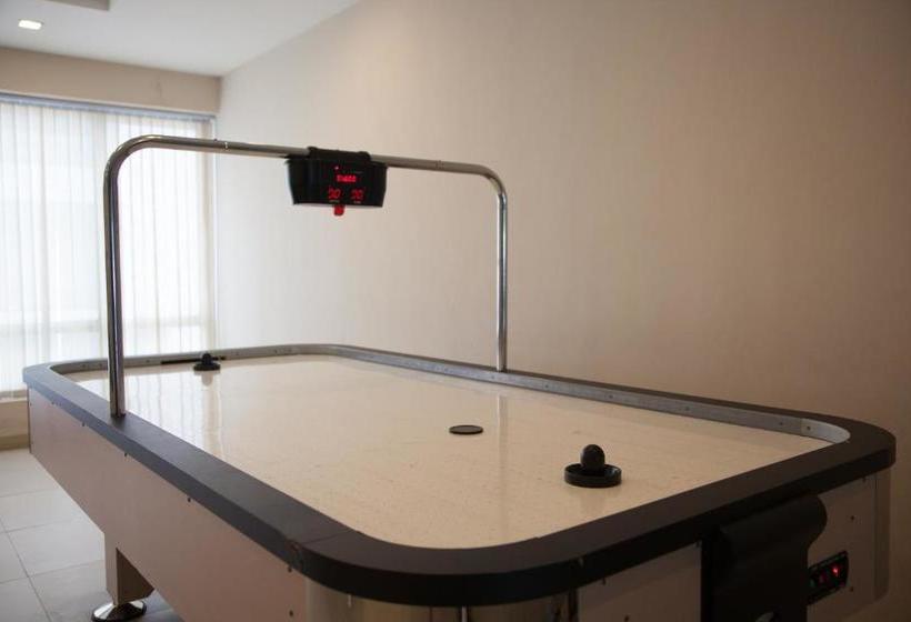 Fotos del hotel 39 Boulevard Executive Residence:  15