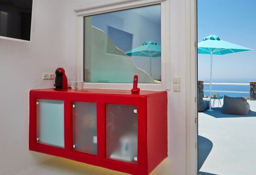هتل Adore Santorini