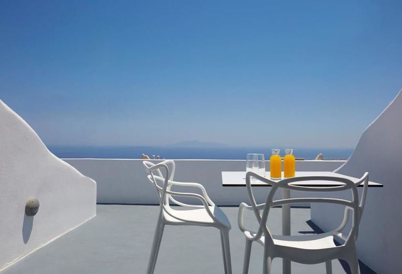 هتل Adore Santorini
